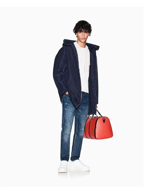  ARMANI EXCHANGE | XM000070 AF17012/MB001